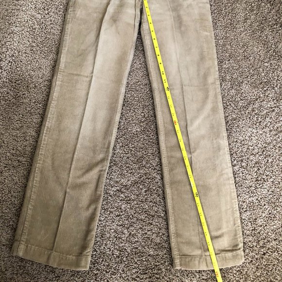 Dolce & Gabbana Women's Brown Pants - Picture 13 of 16